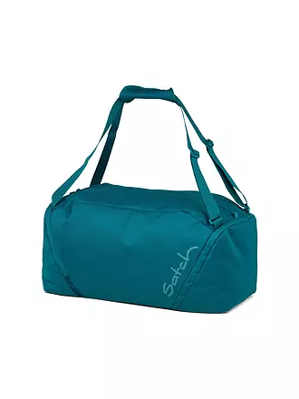 SATCH | Bolsa de deporte - Deep Petrol |